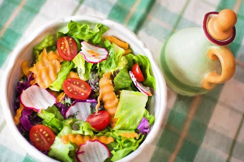 Glass Partitions Glasgow Can Improve Healthy Eating In Britain